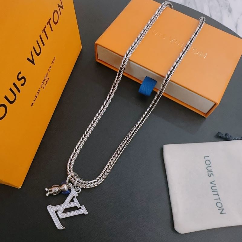 LV Necklaces